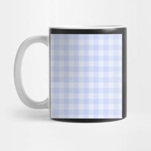 Maisha Medium Gingham by Suzy Hager Mug